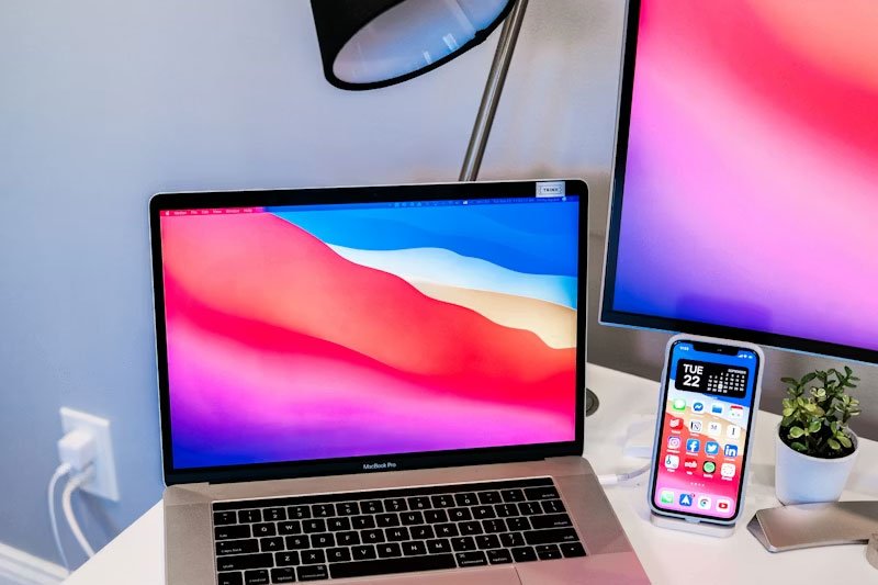 Mobile Accessories