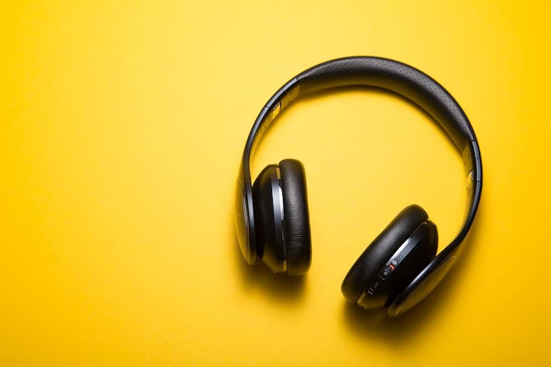 Audio Devices