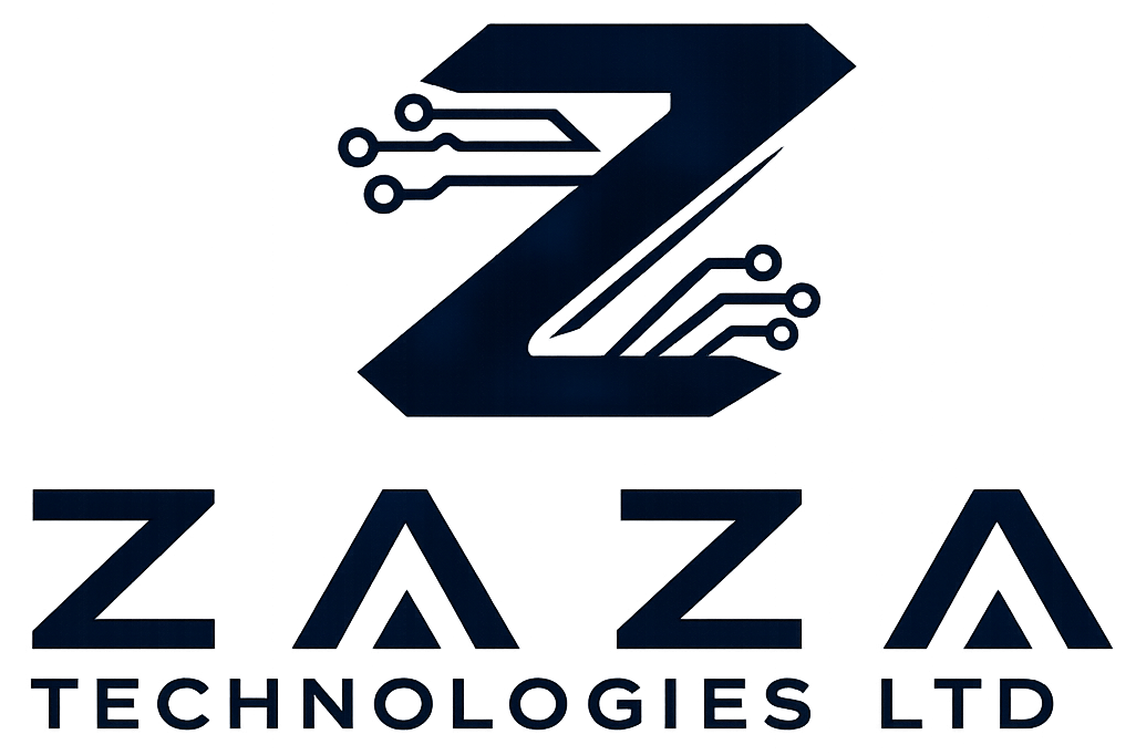 ZAZA Logo